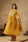 Anarkali Kurti for Festive Days