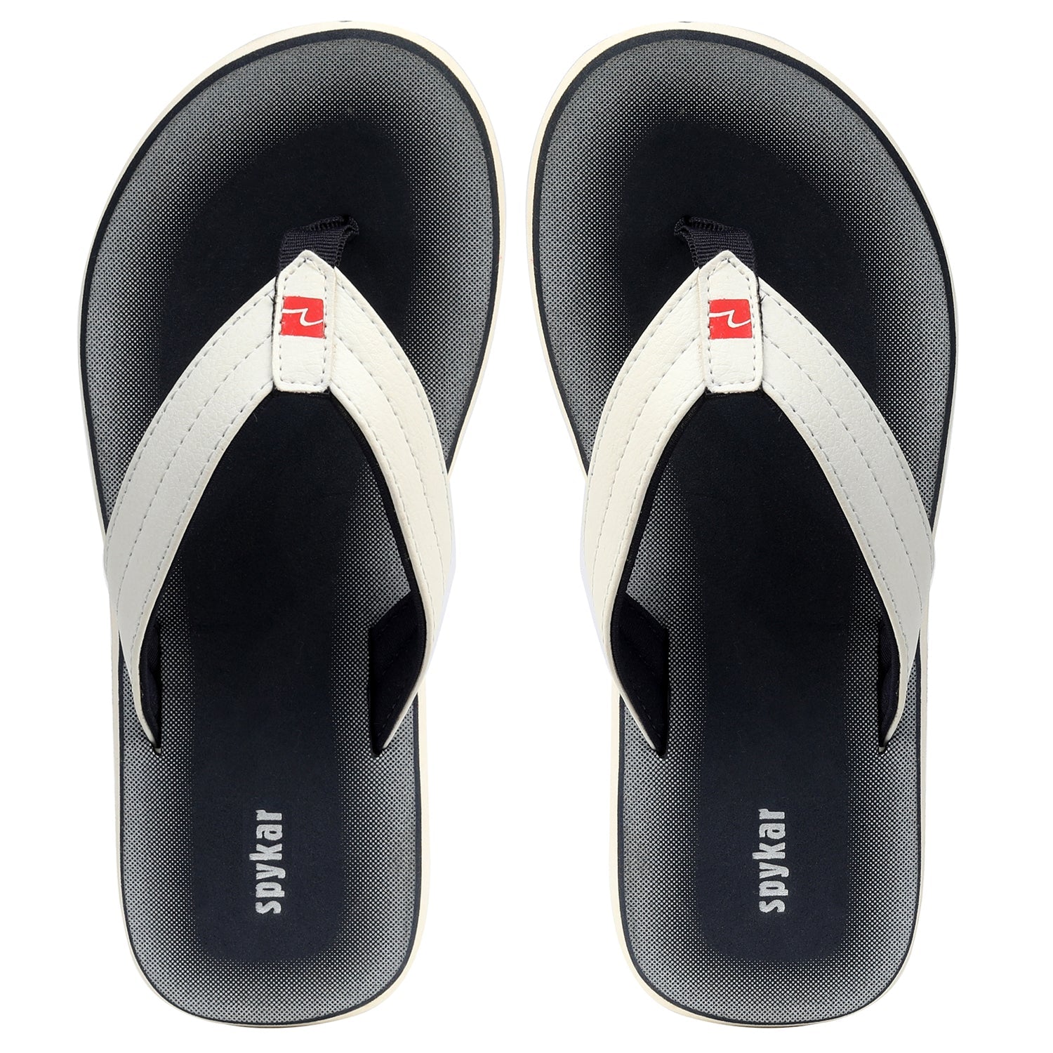 Spykar hot sale flip flops