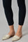 Deep Navy Winter Leggings