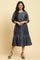 Blue Tencil Denim Dress