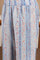 Light Blue Paisley Printed kurta Co-Ord Set