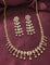 Designer Zirconia Elegance Necklace Set