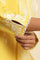 Yellow Chikankari Embroidered Kurta, Sharara And Dupatta Set
