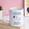 Funny Pet Mug