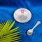 Gift Bowl German Silver Bowl with Spoon, Gift Item