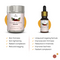 Anti-Ageing Collagen Kit - Shilajit & Ashwagandha to Reduces Wrinkles & Fine Lines