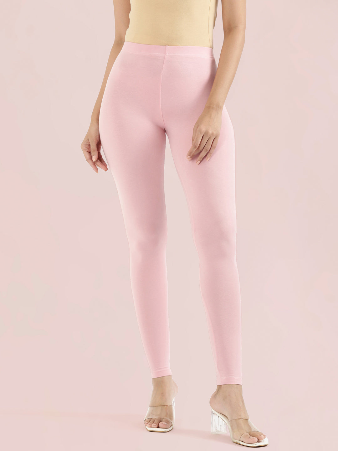 Indiamart Cut Jeggings LADIES PRINTED PANTIES WITHINNER ELASTIC