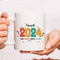 2024 Gift Mug