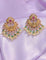Designer Lakshmi Devi Necklace Set