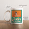 Joker of the Family Mug