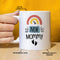 Dear Mommy Mug