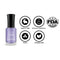 One Stroke Premium Nail Enamel Grape Pop # J04 8ML