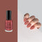 One Stroke Premium Nail Enamel Heat Wave $ J16 8ML