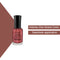 One Stroke Premium Nail Enamel Heat Wave $ J16 8ML