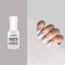 Matte Stroke Top Coat 8ml