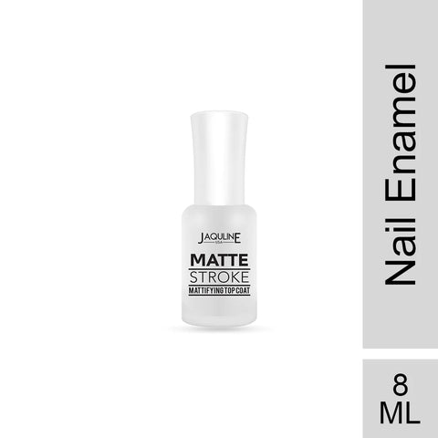 Matte Stroke Top Coat 8ml