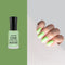 One Stroke Premium Nail Enamel Mint Wink #J45 8ML