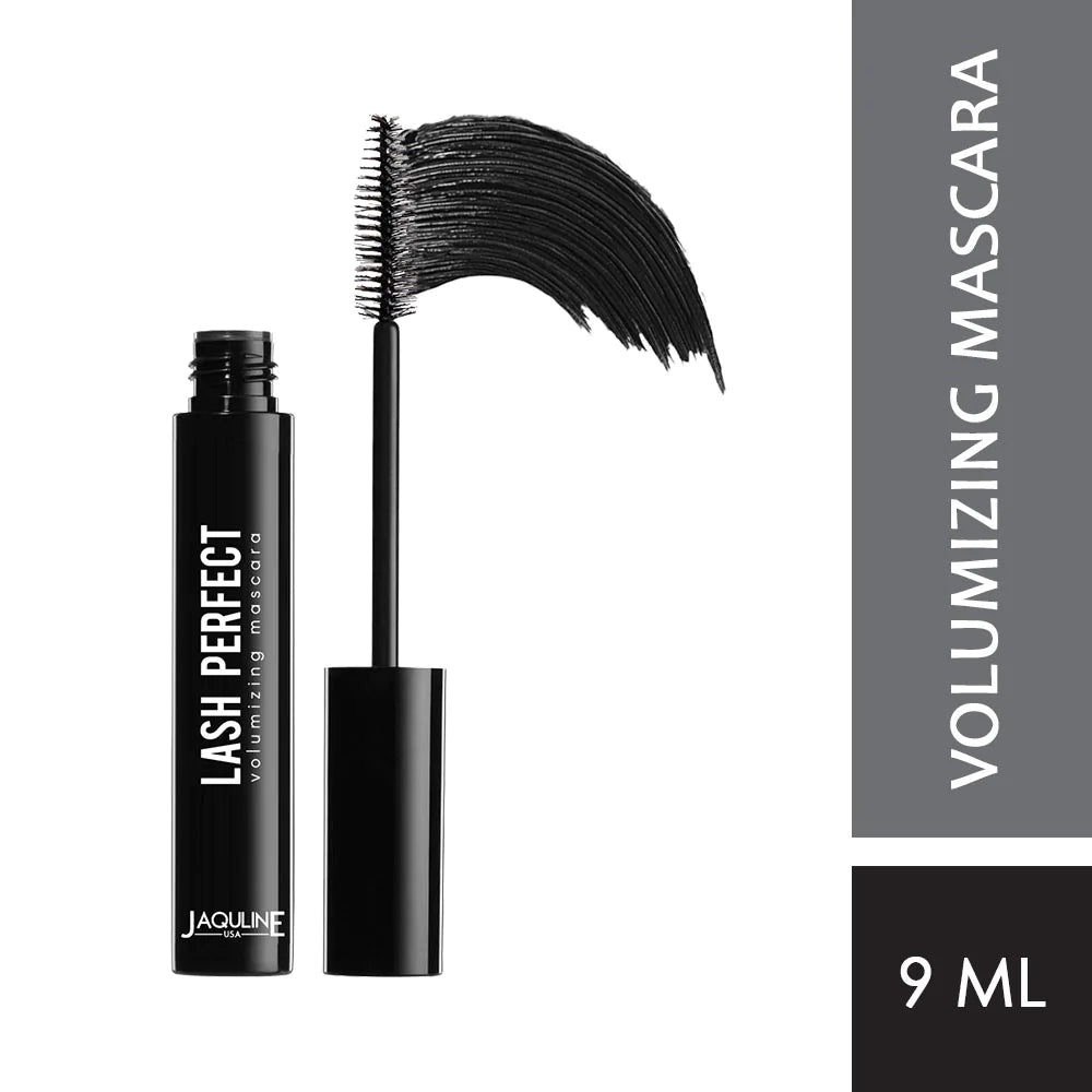 Lash Perfect Volumizing Mascara