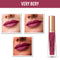 Mad About Matte Liquid Lipstick Very Berry 6.5ml