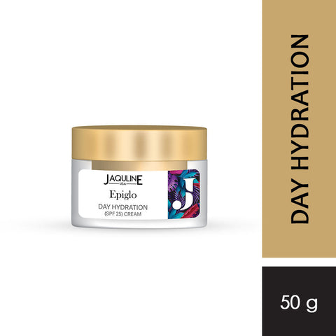 Epiglo Day Hydration SPF25 Cream 50g