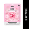 Rose Sheet Mask