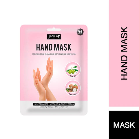 Hand Mask 2N