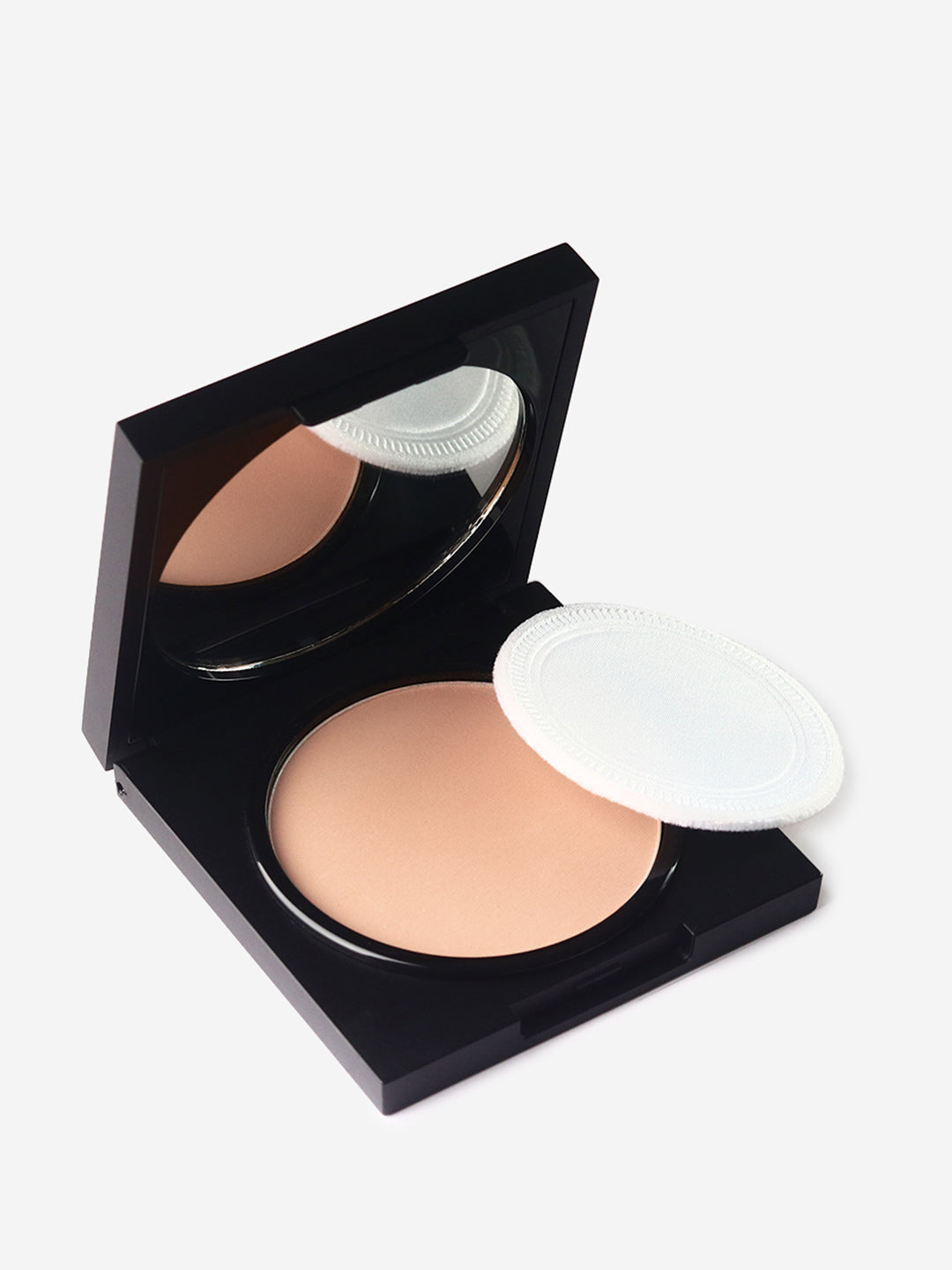 Studiowest Weightless Matte Compact, Praline, 9 gm