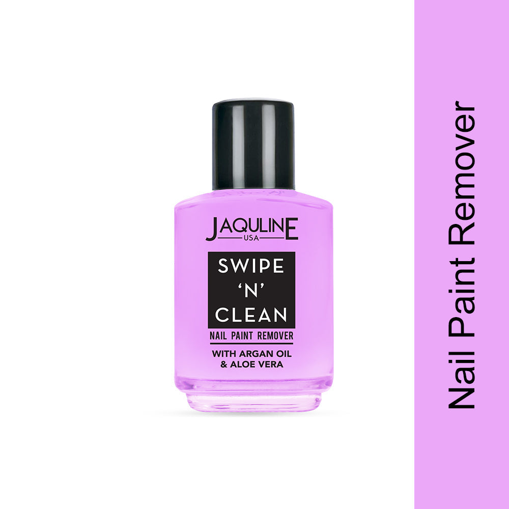 I tried non-toxic nail polish remover, and here's what happened... —  InsiderBeautyBuzz