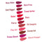 Stay With Me Liquid Lipstick Play Girl 3ml