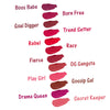 Stay With Me Liquid Lipstick Drama Queen 3ml