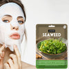 Jaquline USA Seaweed Sheet Mask