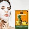 Pineapple Sheet Mask