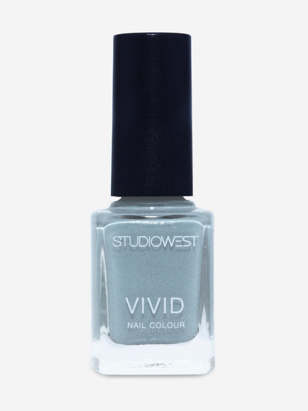 Buy Studiowest Vivid Creme Nail Colour, AWY-04, 9ml from Westside