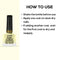 Pure Stroke Nail Enamel: Dependable