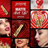 Matte Amour Matte Lipstick: Intimate 05