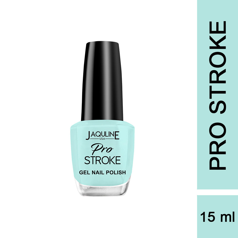 Pro Stroke Gel Nail Polish 15ml: Hot Paprika 09