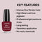 Stroke Gel Nail Polish Enchantress 15 (15 ml)