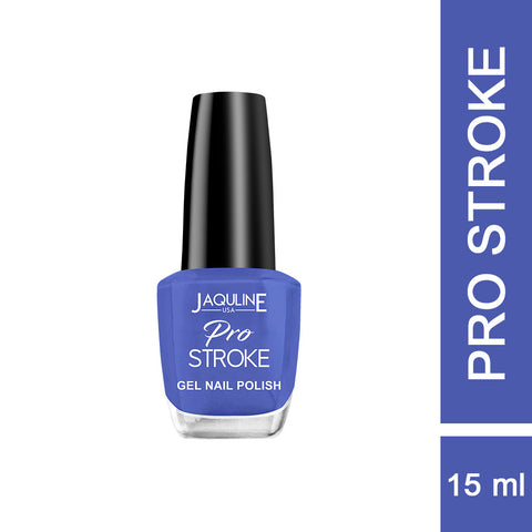 Pro Stroke Gel Nail Polish Smasher 17 (15 ml)