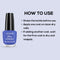 Pro Stroke Gel Nail Polish Smasher 17 (15 ml)