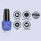 Pro Stroke Gel Nail Polish Smasher 17 (15 ml)