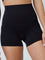 Wunderlove Black Shaping Shorts Set Of Two