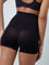 Wunderlove Black Shaping Shorts Set Of Two