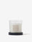 Westside Home White Amber Scented Candle