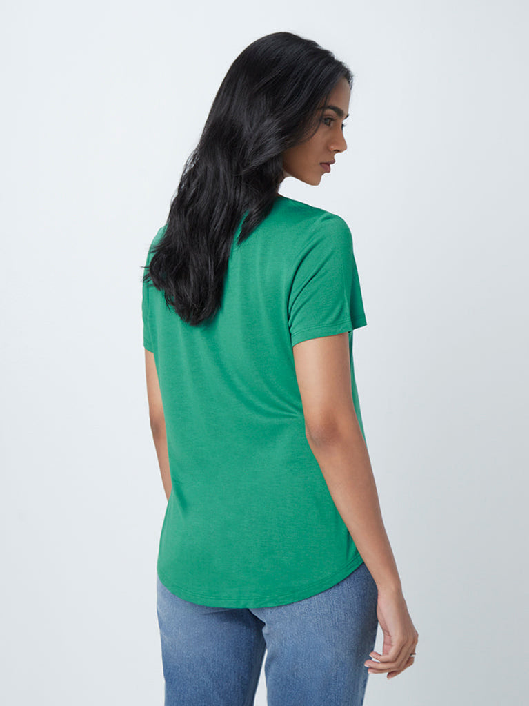 Products – Tagged Green T-Shirts for Women – Cherrypick
