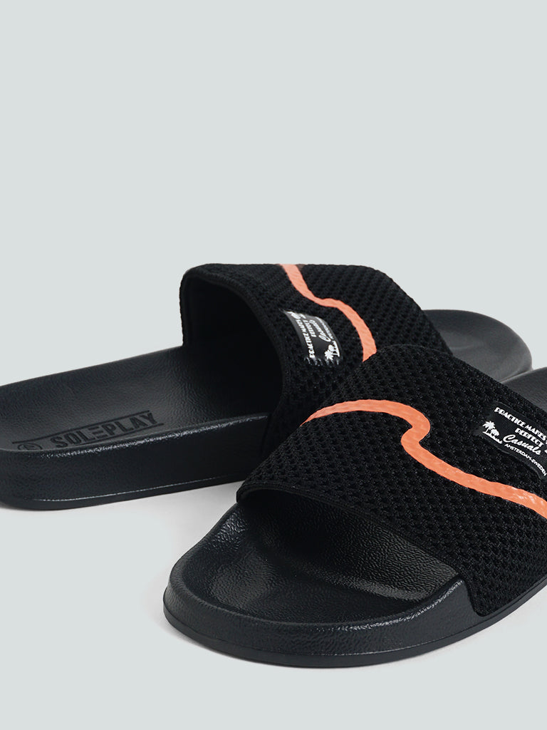 Soleplay slides best sale