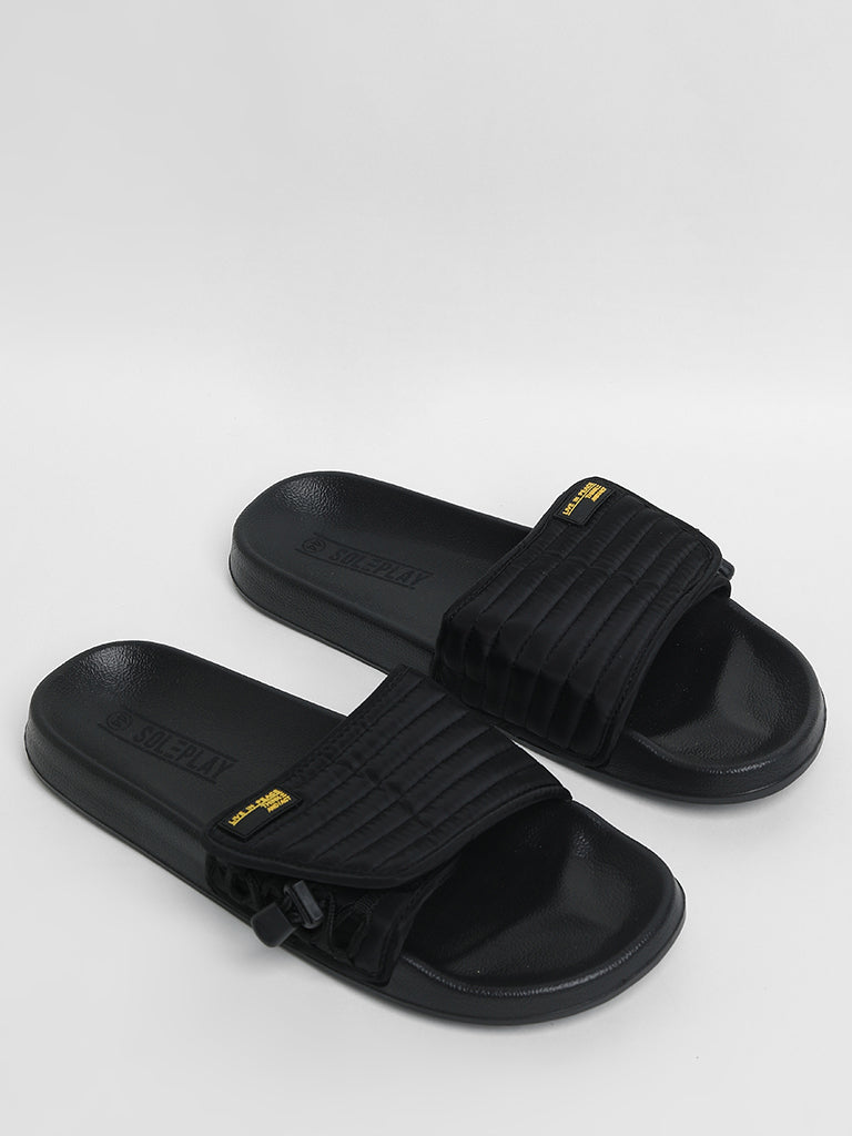 Soleplay sliders sale