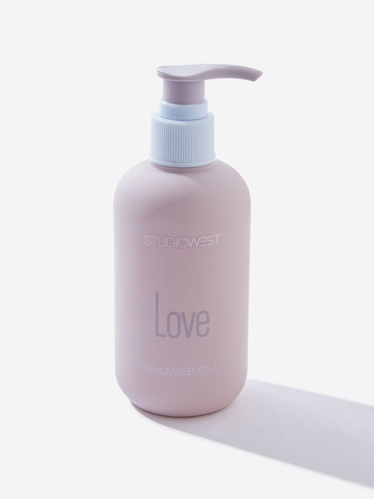 Studiowest Love Shower Gel - 200 GM