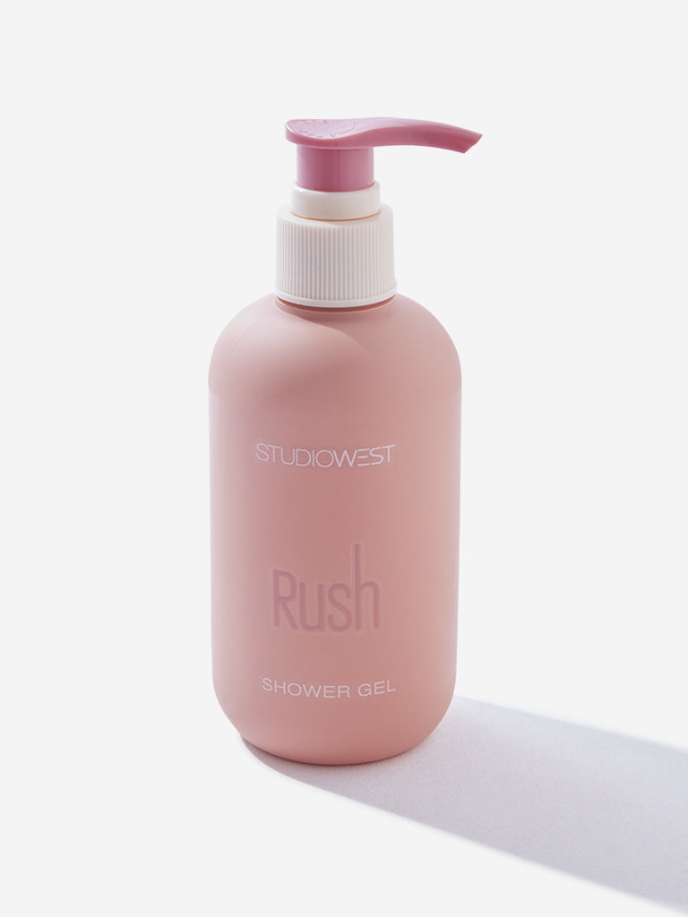 Studiowest Rush Shower Gel - 200 GM