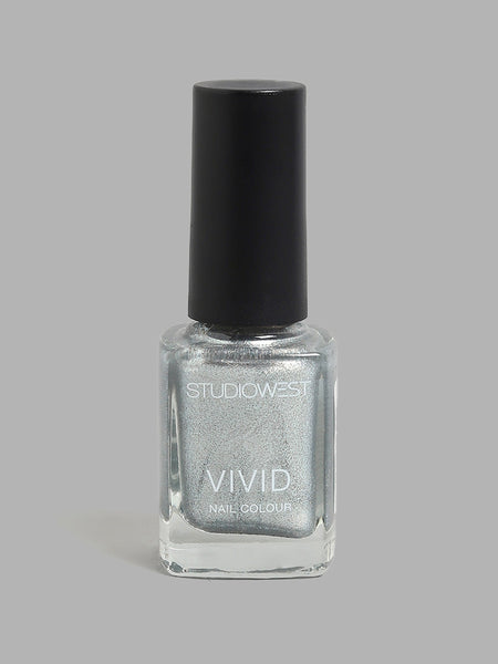 Buy Studiowest Vivid Shine Nail Colour AWBE2-21 - 9 ml Online At Best Price  @ Tata CLiQ