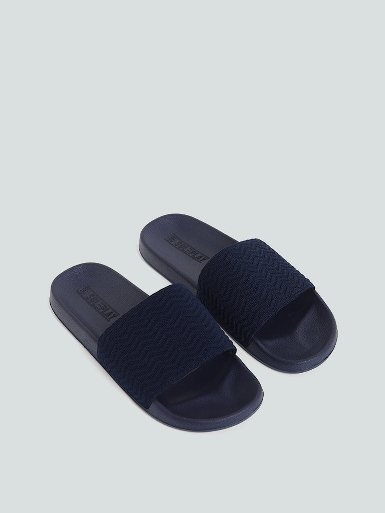 Soleplay slippers 2025